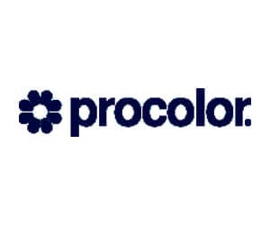 Logo Procolor