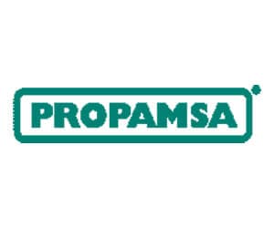 Logo Propamsa